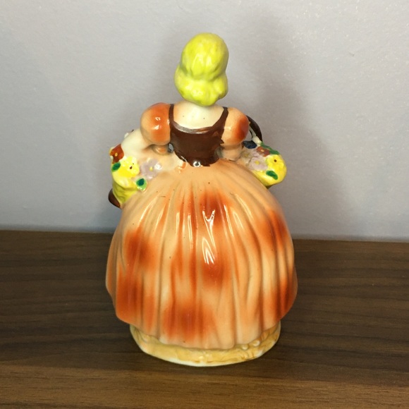Vintage Iccupied Japan - Picture 2 of 5